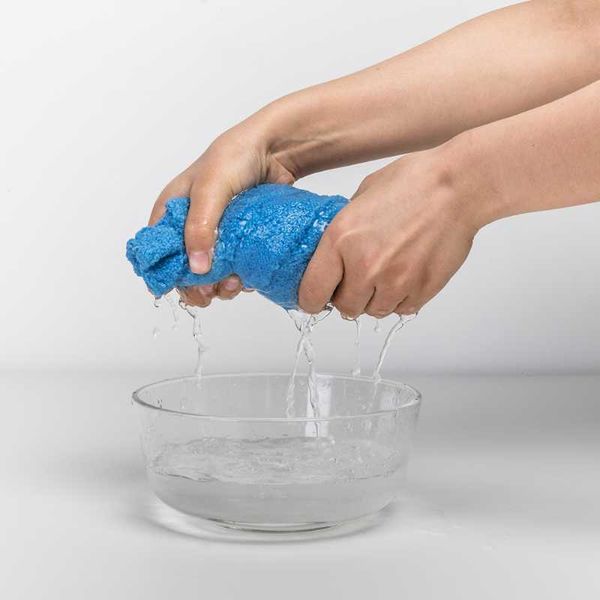 

towel microfiber cleaning cloth for car cleaning, furniture and home large size 40 * 60cm, suitable various