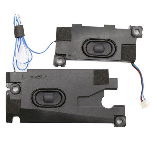 

webcams built-in speaker for lenovo thinkpad t580 lapleft and right set 01yr477
