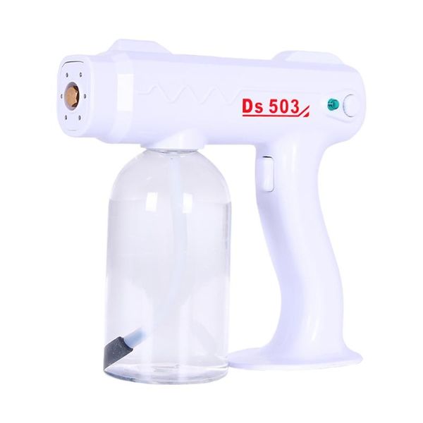 

handhold wireless electric disinfection sprayer rechargeable portable household