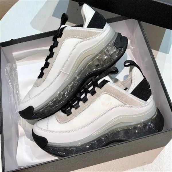 

jelly bottom sneakers fashiontrainers shoes lace up flats spring autumn women shoes outdoor female fashion sports, Black