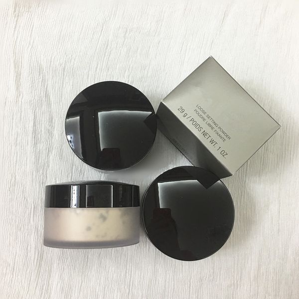 

makeup loose setting powder matte long-lasting brighten concealer 29g