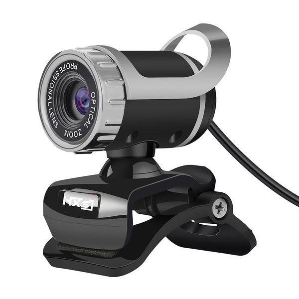 

webcams computer usb webcam video calling live streaming 360 rotation with microphone home office for pc lapgaming 1080p hd