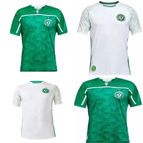 

2020 2021 chapecoense soccer jerseys 20 21alan ruschel futbol camisetas football shirt maillot maglia associação, Black;yellow