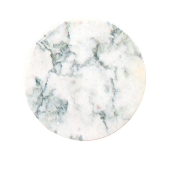 

natural marble placemat table insulation pad deskcreative green grain shooting props