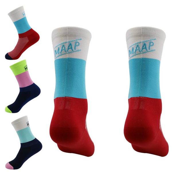 

sports socks comfortable soft towel sweat absorbent non slip elasticity, Black