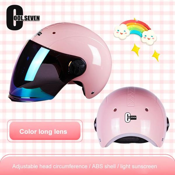 

cycling helmets summer motorcycle helmet sun protection anti uv breathable motorbike scooter riding hiking sport safety equipment