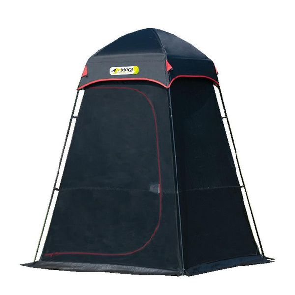 

tents and shelters large size outdoor strong shower tenoilet/dressing changing room tent/outdoor movable wc fishing sunshade te
