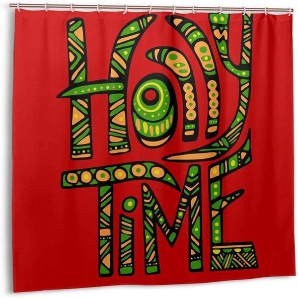 

shower curtains holly waterproof curtain, cartoon curtain