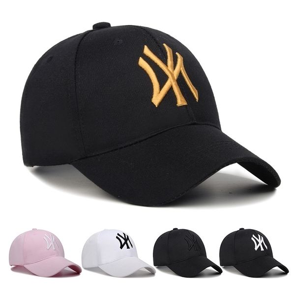 

hat men's brand korean fashion embroidered letter baseball student girl's sun shading cap in spring and summer0, Black;white