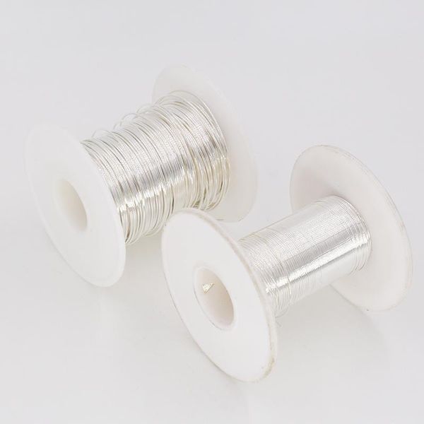 

smart power plugs hifi audio 99.999% 5n solid core pure silver wire