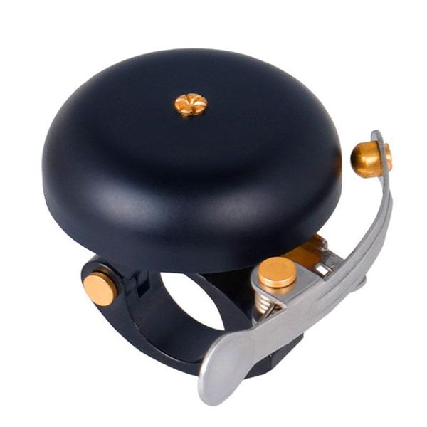 

bike horns bicycle bell retro ringing aluminum horn vintage wholesale accessories