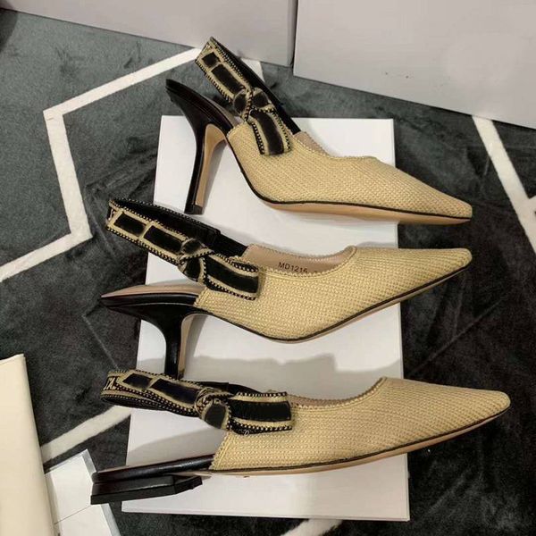 

designer women high heel sandals dress shoes gladiator leather womens sandal fine heels highs heeled shoes fashion letter clo269h, Black