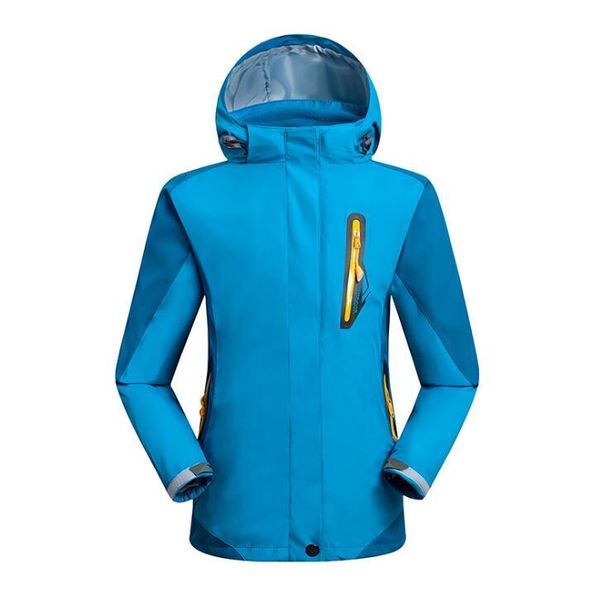 

2021 new winter two-pieces ski softshell fashion casual kids hoodies jackets coats 2mrj, White