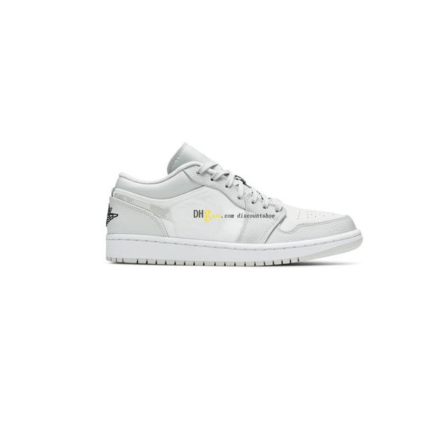 

1 low white camo basketball shoes shoe mens womens 1s sneakers dc9036 100
