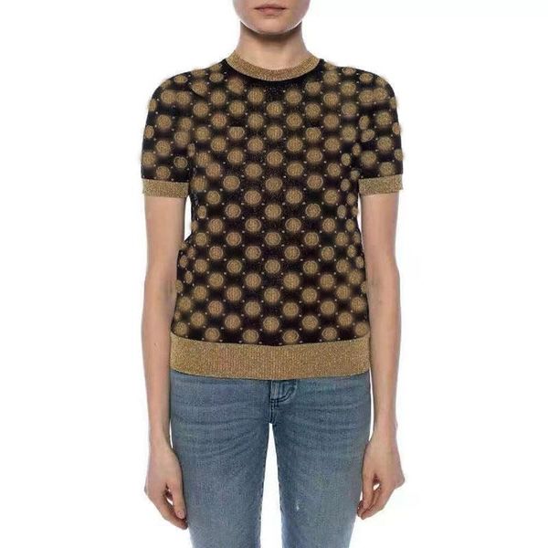 

women's knits & tees tank autumn short sleeve summer retro o-neck knitted high waist c-sshaped sleeveless sweater, White