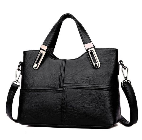 

pu leather women handbags totes new european and american style shoulder bag messenger bag fashion crossbody bags