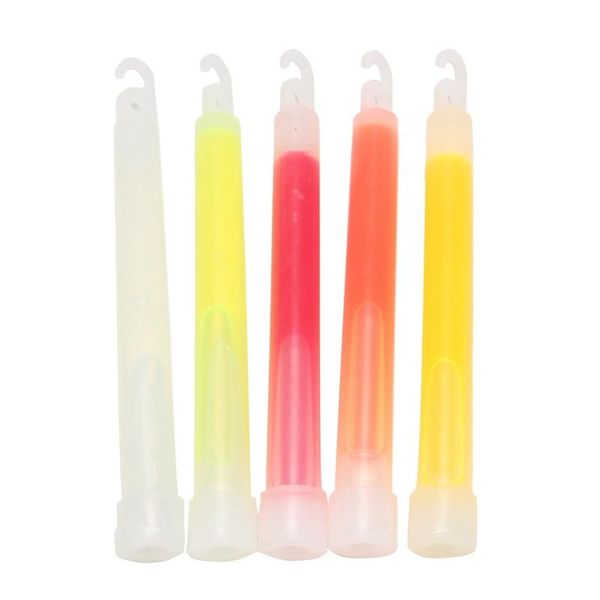 

emergency lights -5pcs light stick party camping survival glow