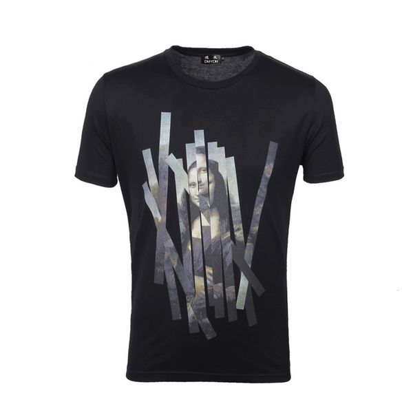 

2021 new camiseta masculina bonito padro t legal estilo vero algodo masculino poleras hombre marca roupas zayu, White;black