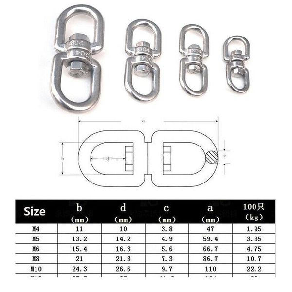 

8pcs camping carabiner with lock 8 shape mini metal buckle keychain hook anti-theft quick release clip buckle tacti jllozq