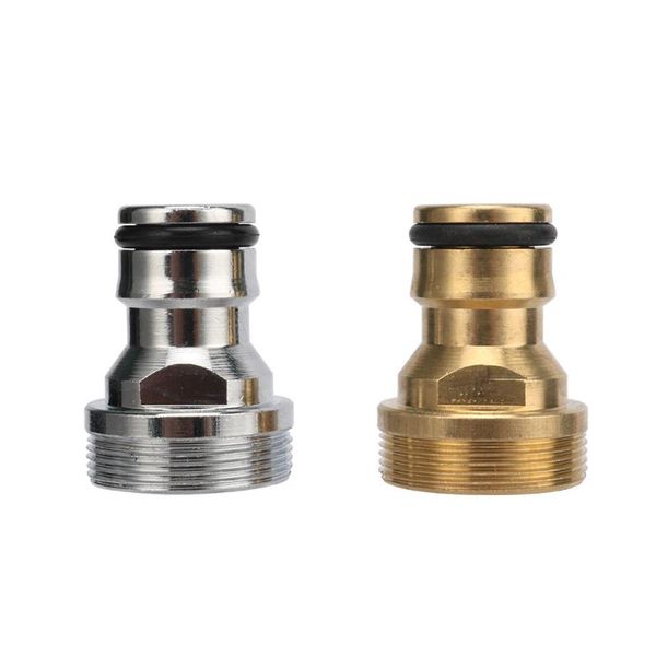 

watering equipments m22/m24 connector of the nozzle stainless steel line/connector bronze rapid improvement connection