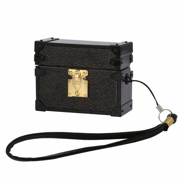 

physical ps can be sent prevent loss wrist rope trunk for apple airpods pro case wireless headset case earphone protective cover