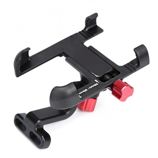 

bike groupsets cycling navigation bicycle adjustable aluminium alloy phone holder stand 360 degree rotation