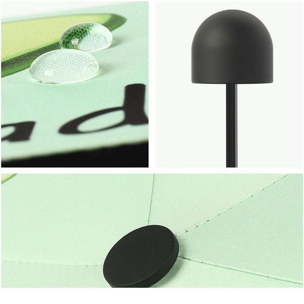 

mini capsule umbrella windproof anti-uv protection folding umbrella portable travel rain women umbrella pocket qylpuf