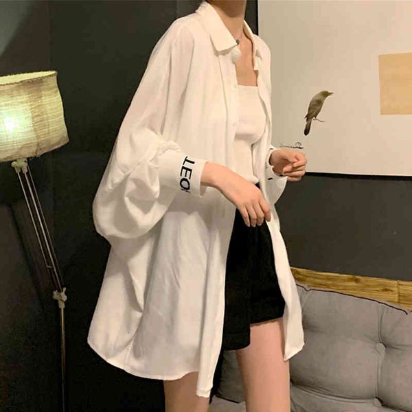 

women's blouses & shirts blusas cmaz para mulher hwan, White