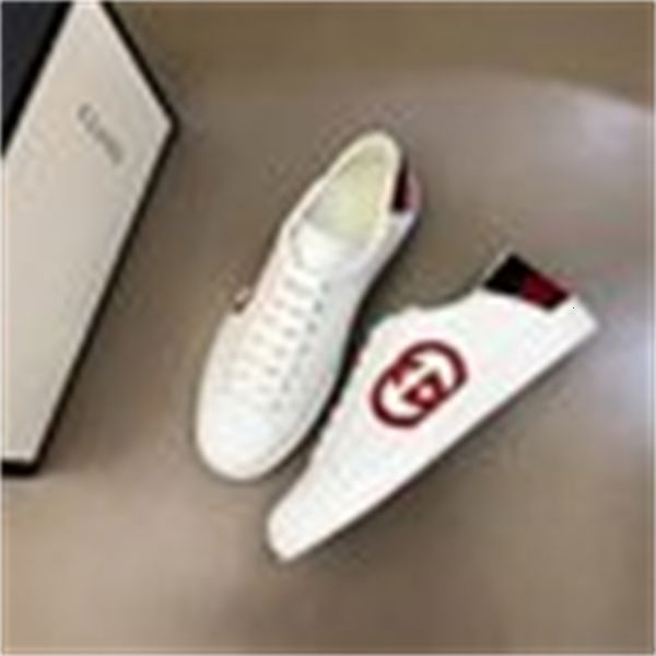

brand designer luxury 7wi6 men sneakers loafers boots moccasins buckles lace-ups dress shoes, Black