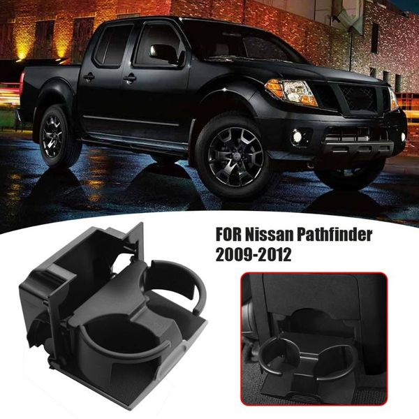 

car organizer cup holder seat back hook organize storage basket for pathfinder dual accessories