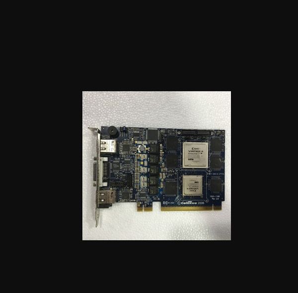 

100% tested work perfect for rc htx-xv4 celoxica 1000-1160 007384-1/005