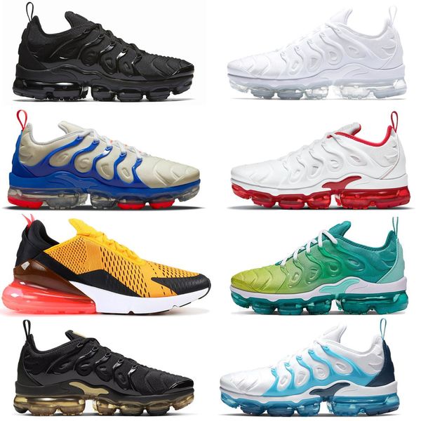 

2021 tn plus running shoes men and women usa vibes atlanta black royal cherry triple white noble all red fresh pastel be ture gold suman men