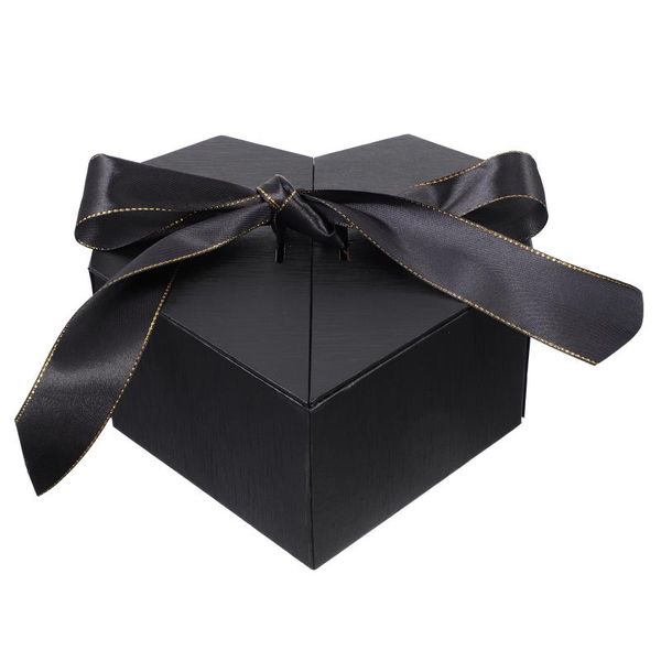 

gift wrap 1 set of portable packing box wedding creative case wrapping