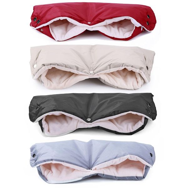 

winter pram stroller mittens hand cover buggy muff glove cart accessories baby stroller accessories winter gloves