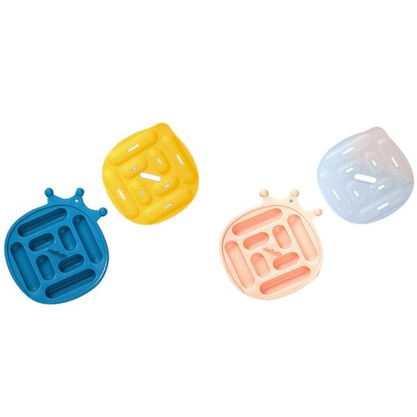

baking & pastry tools misuta baby sausage maker silicone diy home made children dog making care food mold
