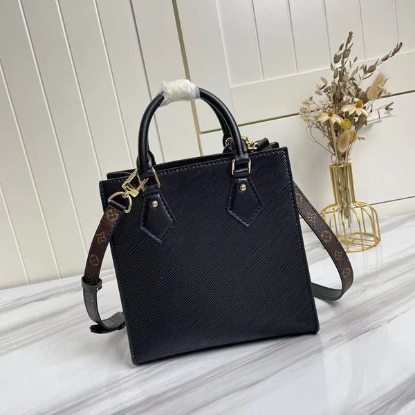 

shoulder bags handbag designer wallet handbags genuine leather high-quality different colors fashion brand with original box size 22.5*24*9.