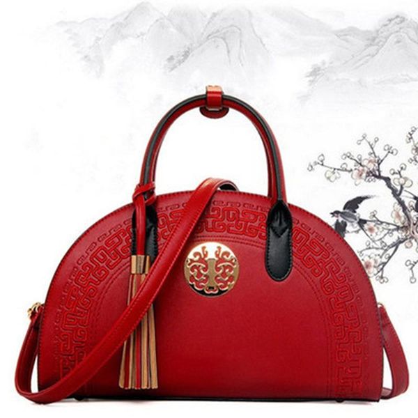 

cross body women messenger shoulder handbags pu leather sequined tassel patchwork bags fringe crossbody bag for 2021 bolsa feminina