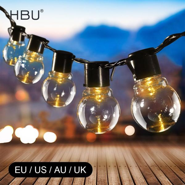 

led string lights christmas lights outdoor garland fairy light new year xmas decorations home bar holiday party festival garden