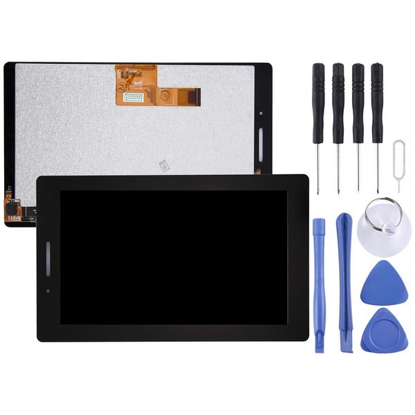 

lcd screen and digitizer full assembly for lenovo tab3 7 essential tab3-710f