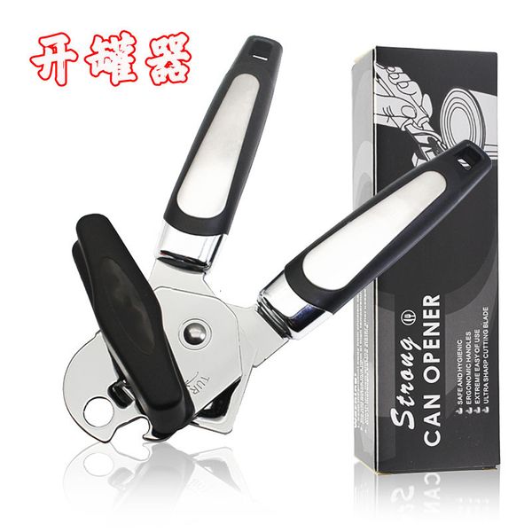 

openers can manual three in one powerful kitchen can opener