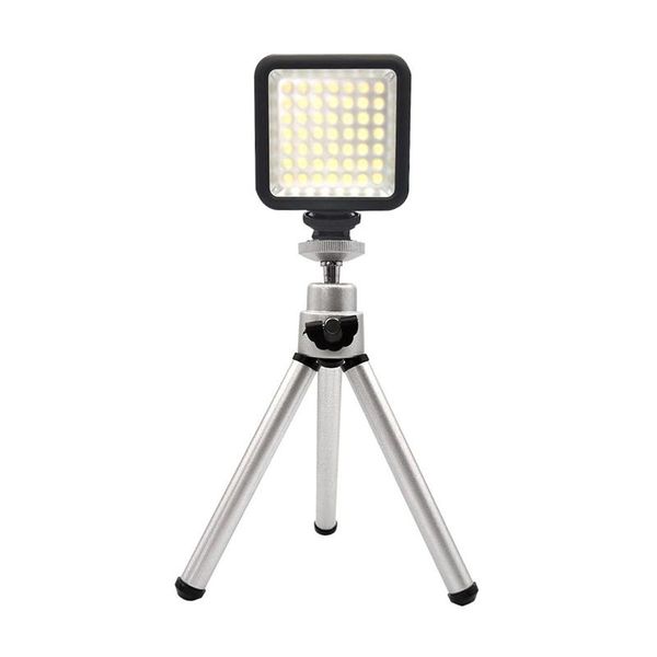

brightness adjustable live streaming video conference self broadcasting office computer lapmini fill light zoom call home