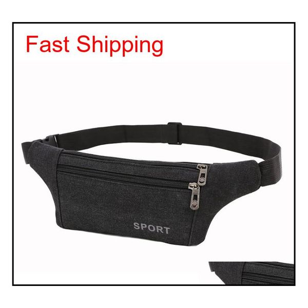 

running sport gym bags hiking cycling outdoor waist bag pouch portable fitness equipment waterproof package bags jlleil lottery2010, Silver