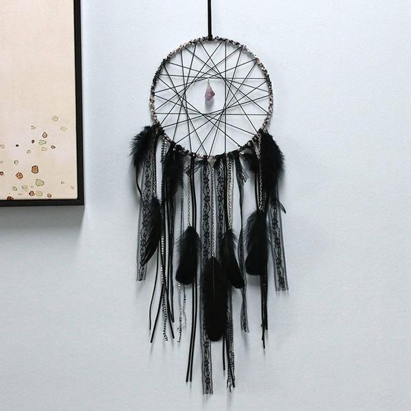 

decorative objects & figurines bedroom wall decoration dream catcher handmade hanging home children