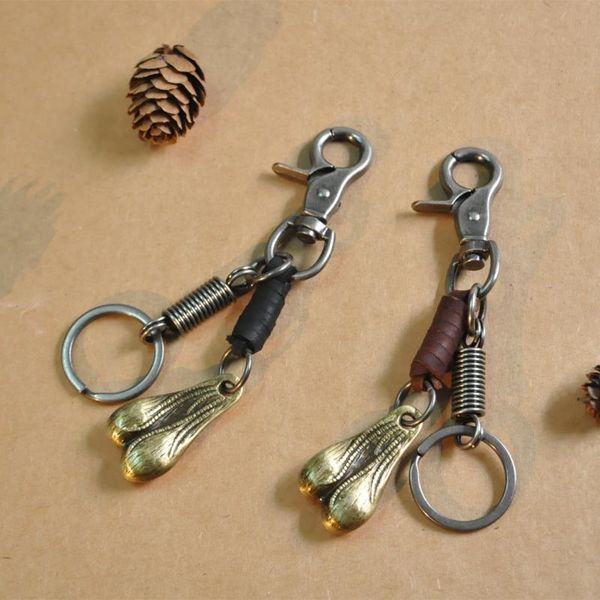 

keychains balls keychain for men key ring retro car chain bull testes creative sleutelhanger chaveiro llaveros hombre, Silver