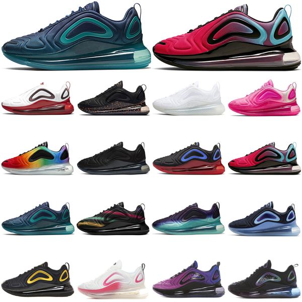 

2021 wholesale men women running shoes be true black fuel orange bold branding grand purple lava obsidian blue fury unite totale outdoor tra, White;red