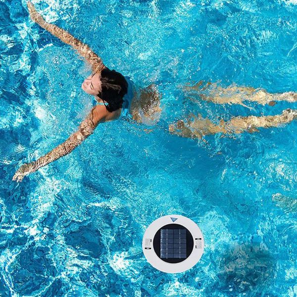 

pool & accessories pool-ionizer solar silver ion swimming purifier water kills algae ionizer outdoor tubs