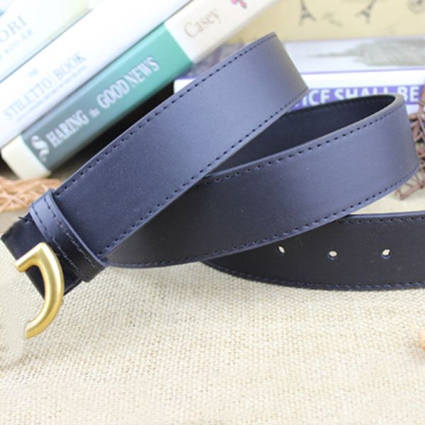 

men fashion designer belts womens mens casual letter belts for waistband genuine needle buckle big alloy designers belt width 3.8cm woman ma, Black;brown