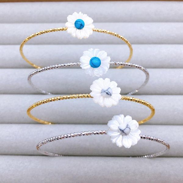 

bangle brand original charm bracelet gold-plated snake chain cute children fashion ladies diy jewelry, Black