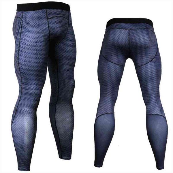 

3d fitness long compression tights women pants joggers skinny leggings quick dry gyms slim fit black trousers mma
