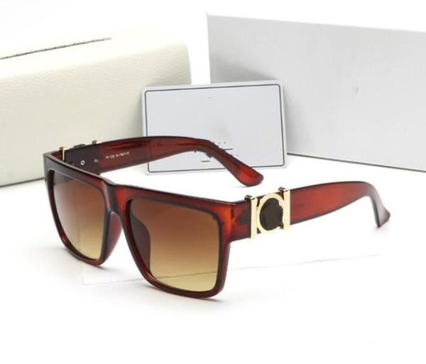 

fashion sport sunglasses for men 2022 buffalo horn glasses mens women rimless sun eyeglasses silver gold metal frame eyewear lunettes s7635, White;black